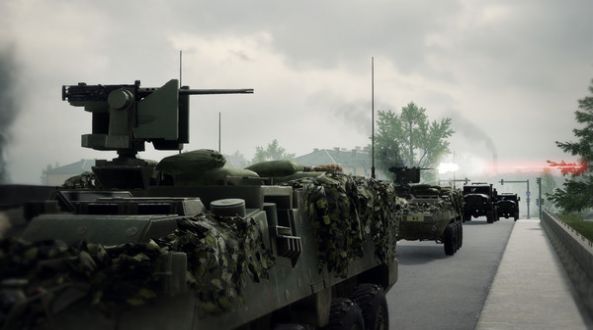 战术小队官方版