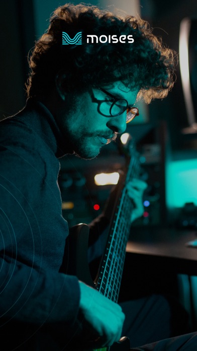 Moises中文版 截图2