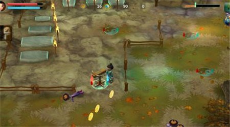 茅山道士2 截图4