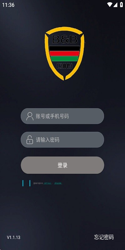 亮波红月客户端 截图4