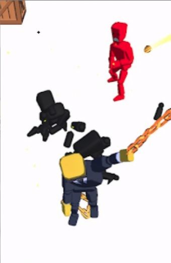 链鞭大师 截图3