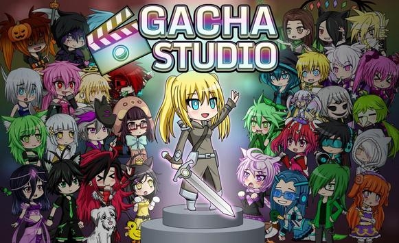 Gacha Studio最新版