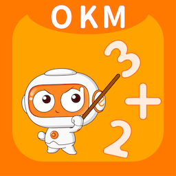 OKmath数学思维app 1.30