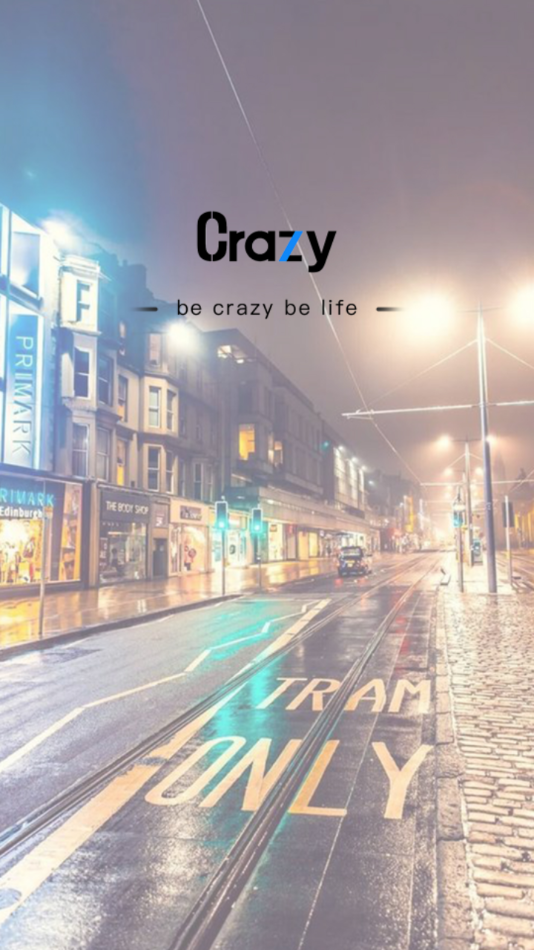 Crazy兴趣交友 截图4