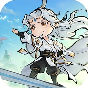 最强祖师正式服  v1.221.22110