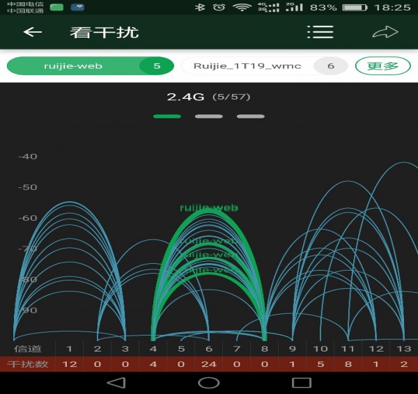 WiFi魔盒 截图3