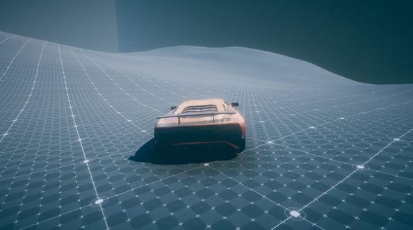 GTR汽车模拟驾驶免费版 截图1