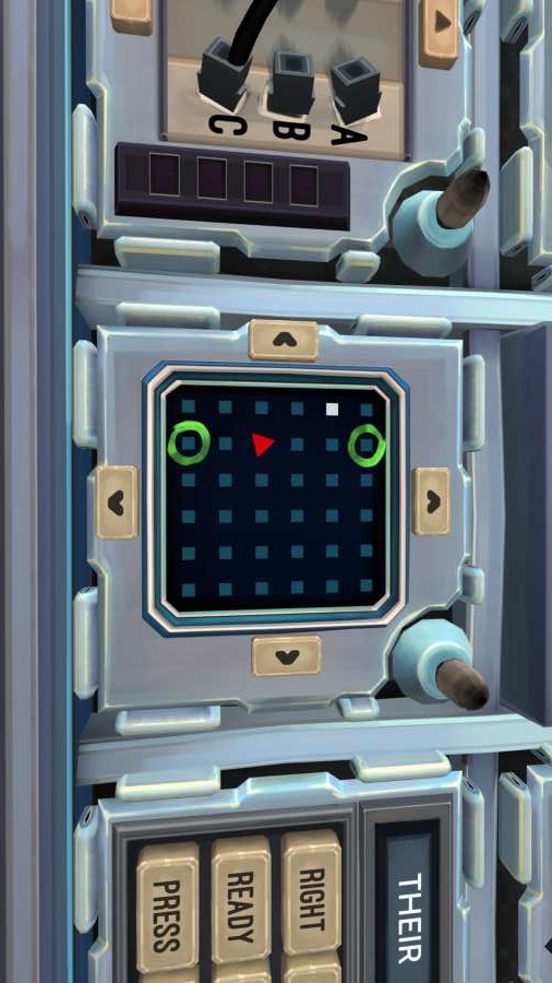 继续说不会炸中文版