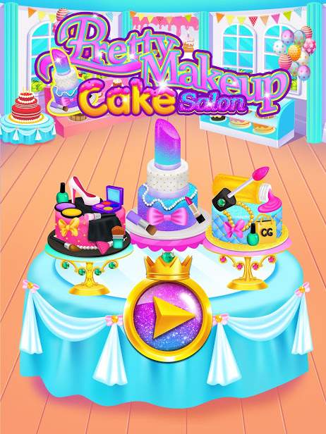 公主的生日蛋糕 截图2
