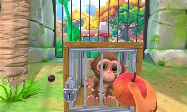 我是一只猴安卓版 截图1