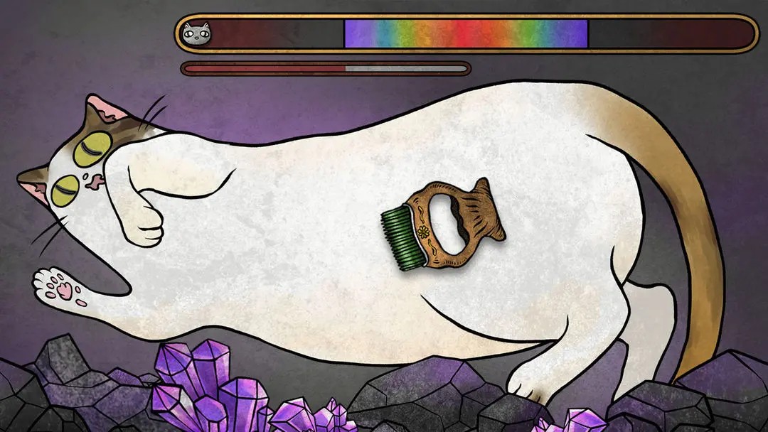 猫博物馆官方版 截图3