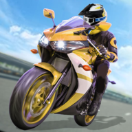 Bike Racing 2024: Motorbike Street Rider(极限城市摩托竞赛)