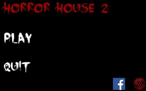 恐怖之家2(Horror house 2) 1