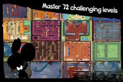 间谍鼠安卓版 截图3