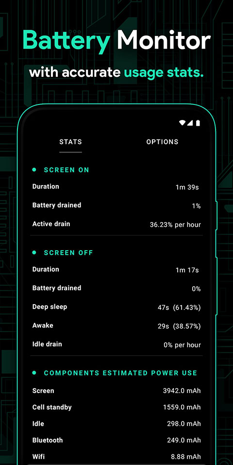 fk内核管理器免费版本 1
