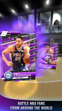 MyNBA2K19修复版 截图1