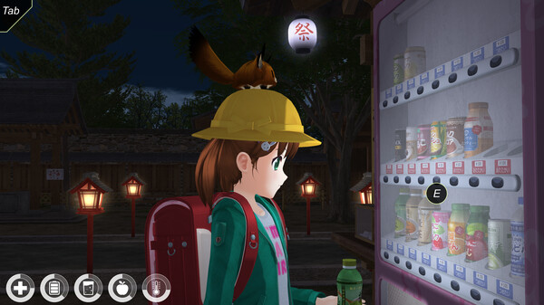 Anime City 截图1