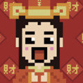 像素君头像制作