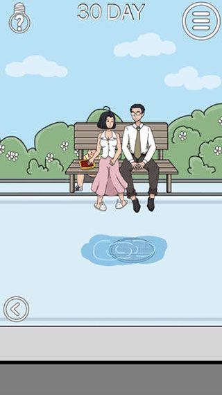 帮妈妈把辣条藏起来2手游 截图1