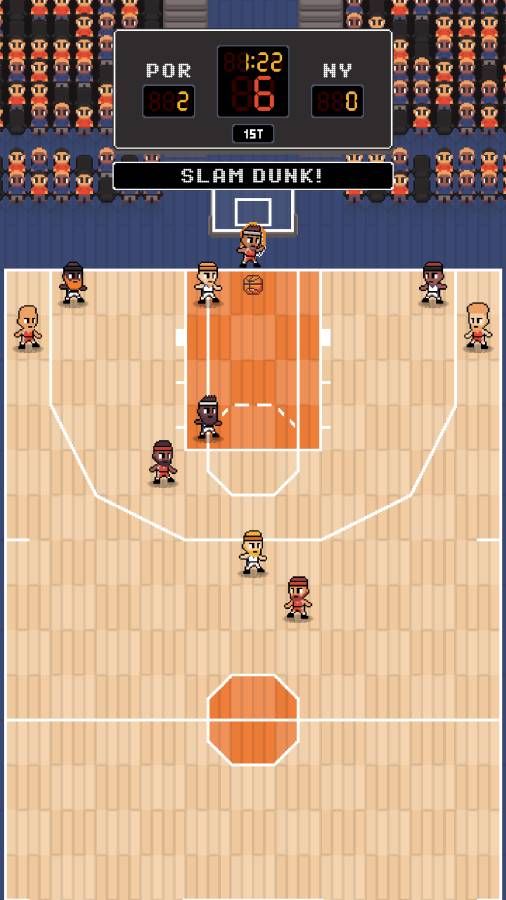 篮球联赛战术最新版