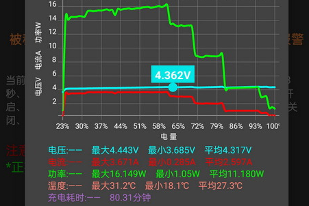 电池充电语音警报app 9.0.33 1