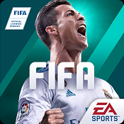 FIFA Mobile(国际足联移动足球)