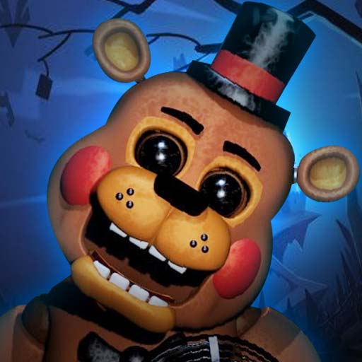 恐怖玩具熊解谜  v1.2.0