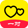 一对交友app  v1.0.8