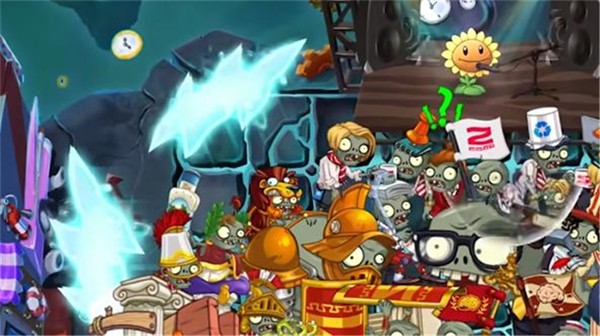植物大战僵尸EST版 截图5