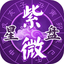 灵动紫微斗数app手机版