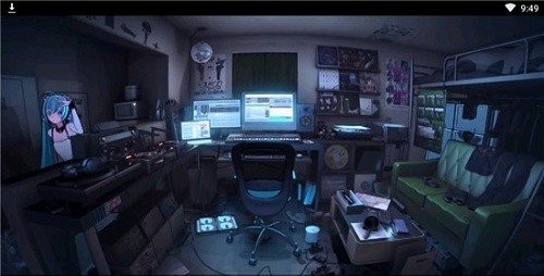初音模拟器汉化版 截图3