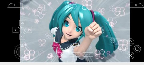 初音未来歌姬计划2中文版