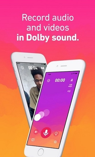 dolby on app(杜比开) v1.2.2 3