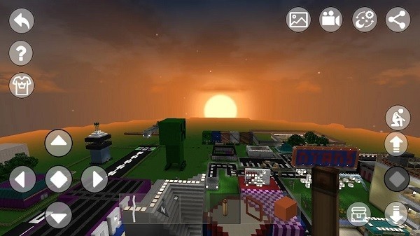 迷你块工艺 截图2