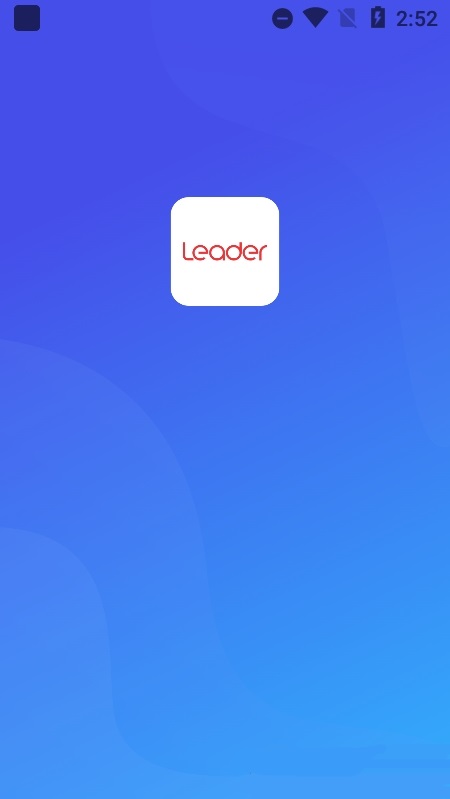 leader运动app v1.0.0 安卓版 截图4