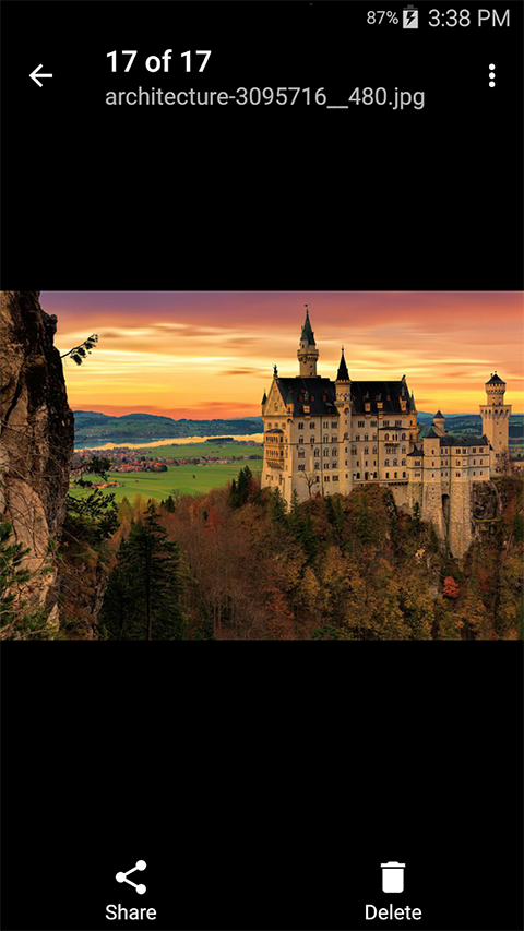 cx文件管理器tv版