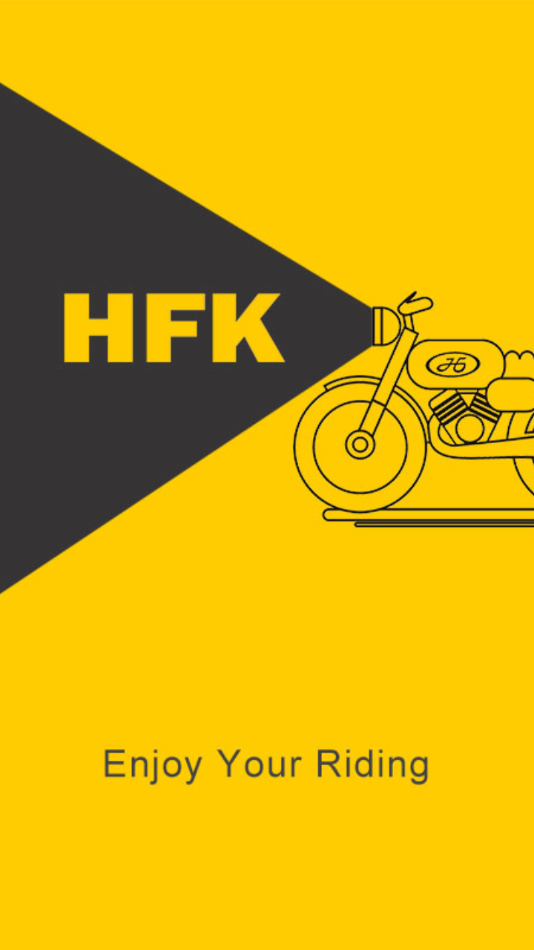 HFK行车记录仪app v1.6.15
