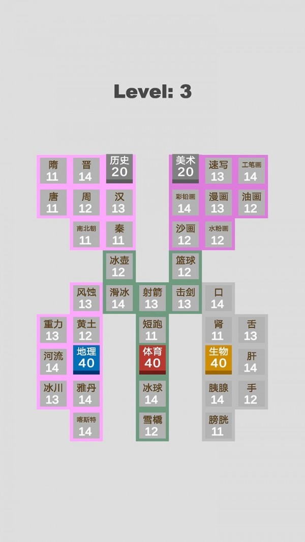 学科对抗赛免费版 截图3