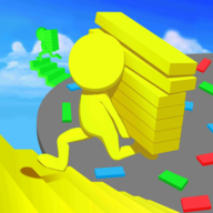 桥梁冲刺竞赛(Bridge Race)  v0.2.2