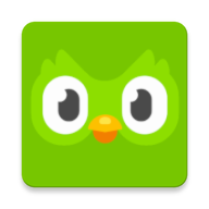 多邻国Duolingo英语日语法语app v5.78.3-china