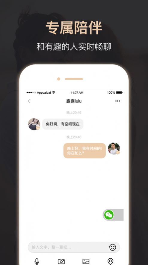 金牌婚恋app