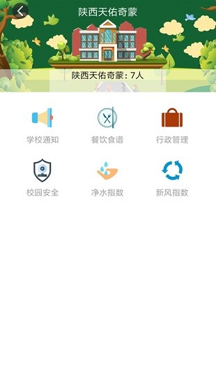 中科智慧校园最新版 截图1