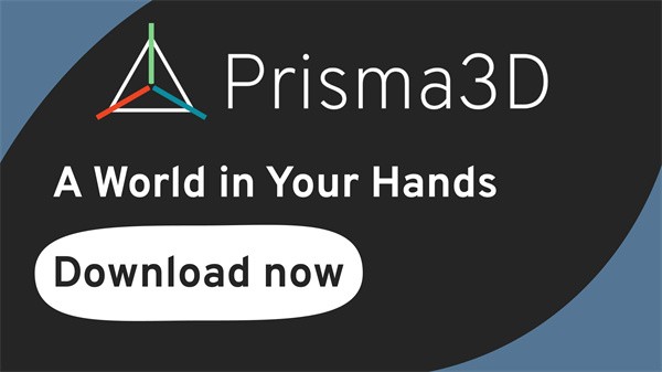 PriSma3D汉化版
