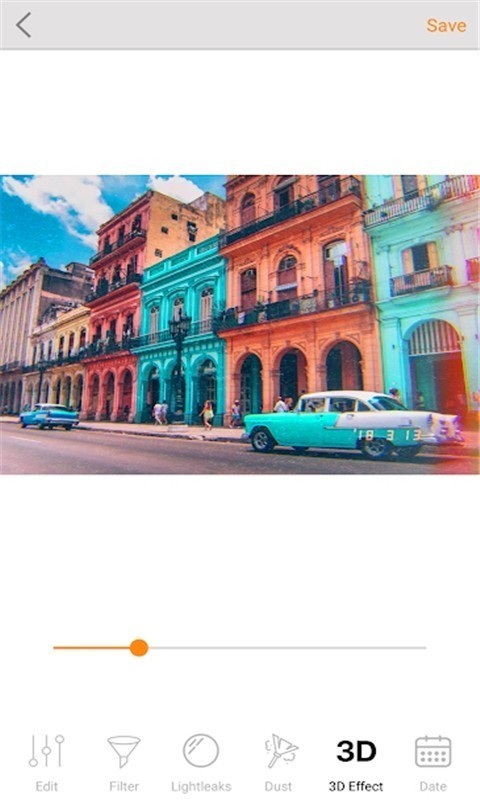 微颜相机 截图4