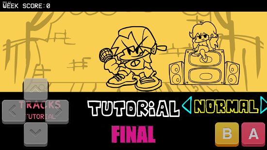 周五夜放克pico对战mom模组(CorruptionMomVsCorruptionPicoAndFINAL)