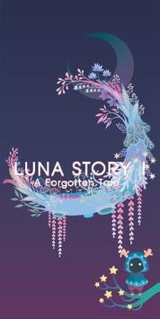 Luna Story 截图1