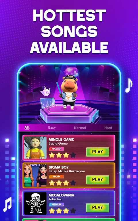 热舞型动tv电视版