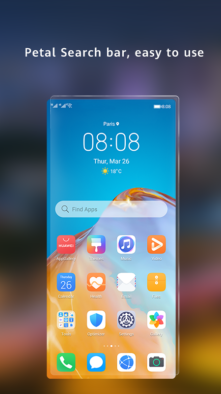 花瓣搜索app 截图1