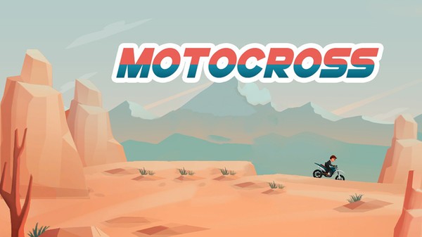 MX摩托车越野赛最新版 截图3