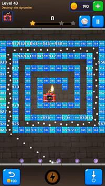 破砖间谍 截图3